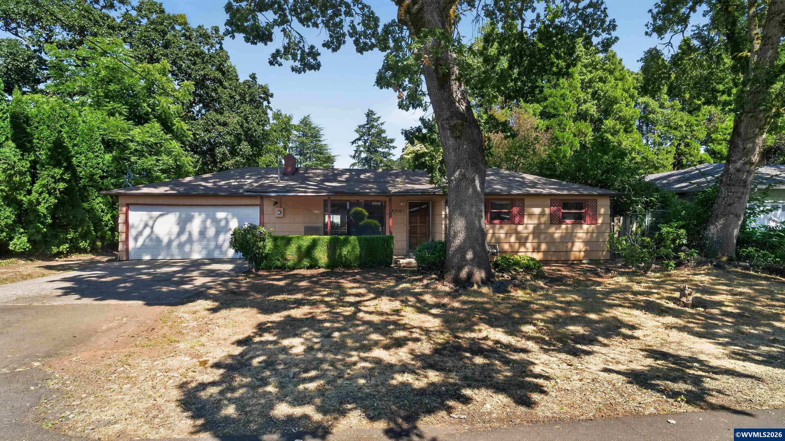 Residential in Salem 4