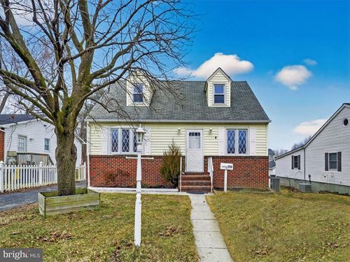222 Chelsea Rd, PASADENA, MD, 21122-3112 | Card Image