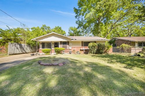 6017 Oakleigh Rd, Montgomery, AL, 36116-5013 | Card Image