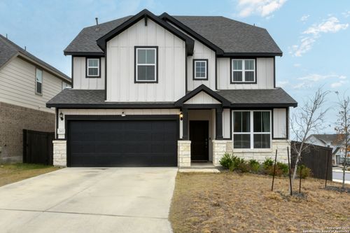 2102 Dalhart, San Antonio, TX, 78253-2244 | Card Image