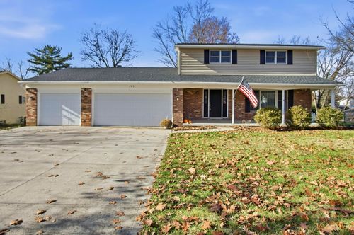 283 Apache Cir, Westerville, OH, 43081-2791 | Card Image