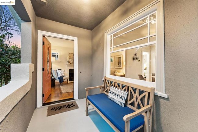 1040 Camelia St, House other with 2 bedrooms, 1 bathrooms and null parking in Berkeley CA | Image 46