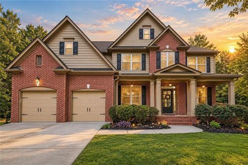 6190 Vista Crossing Way, Cumming, GA, 30028-2275 | Card Image