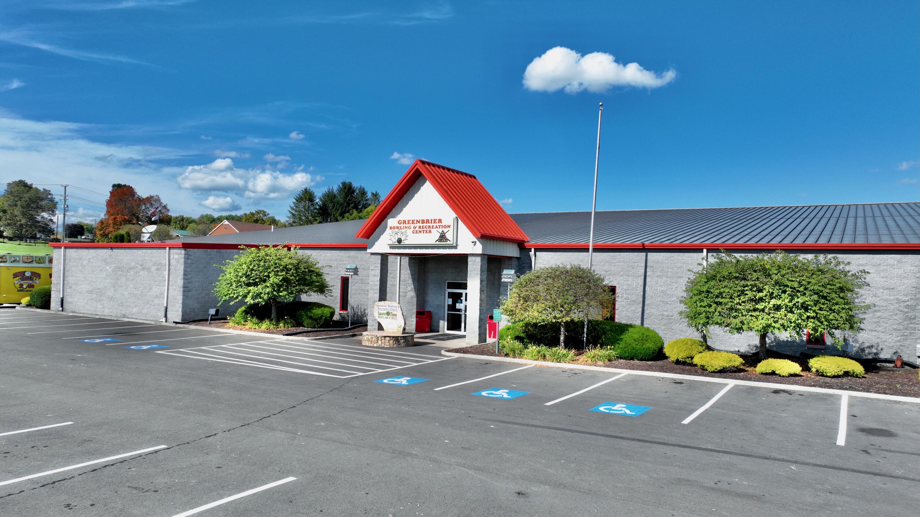 Commercial Sale in Lewisburg 4
