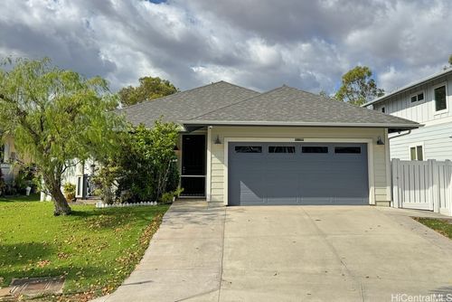 91-1799 Paeko St, Ewa Beach, HI, 96706-4851 | Card Image