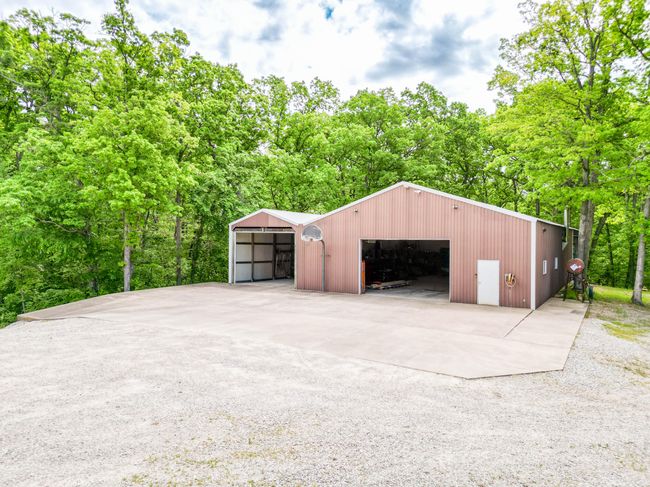 12390 N Highway Yy, House other with 3 bedrooms, 3 bathrooms and null parking in HARRISBURG MO | Image 51