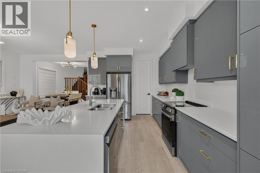 Residential in Kitchener 4