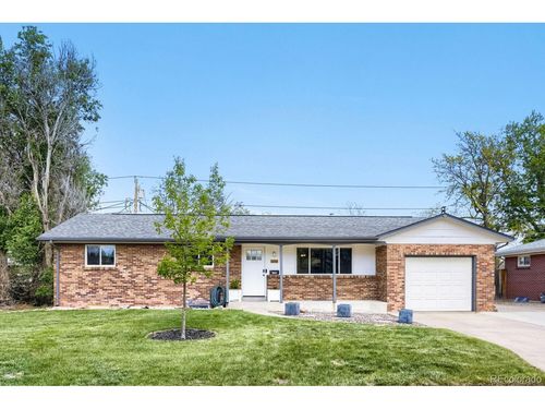1602 S Everett St, Lakewood, CO, 80232 | Card Image