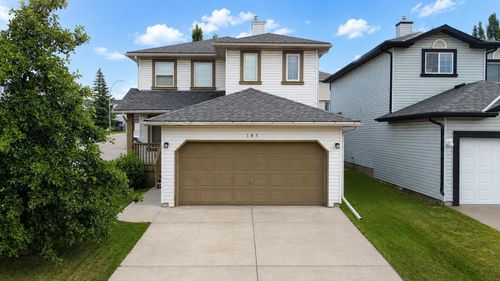 185 Tuscarora Close Nw, Calgary, AB, T3L2E3 | Card Image