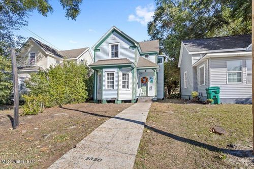 2320 24th Ave, Gulfport, MS, 39501-4605 | Card Image