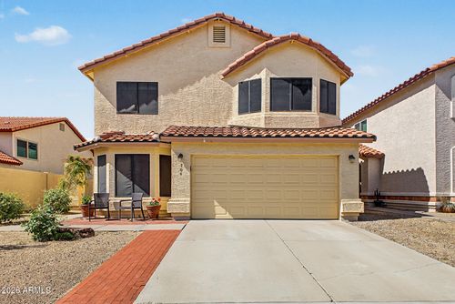704 N Dean Street, Chandler, AZ, 85226 | Card Image