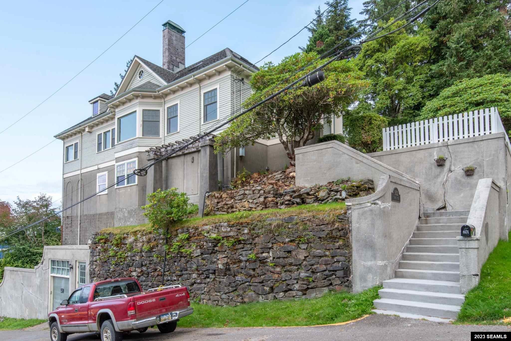 Main St, Ketchikan, AK 99901