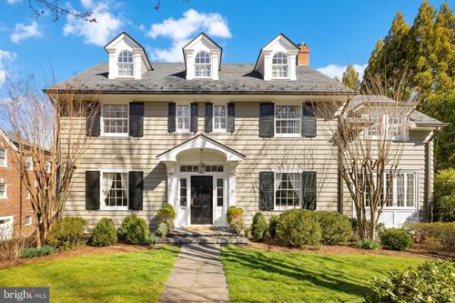33 W Lenox St, CHEVY CHASE, MD, 20815-4208 | Card Image