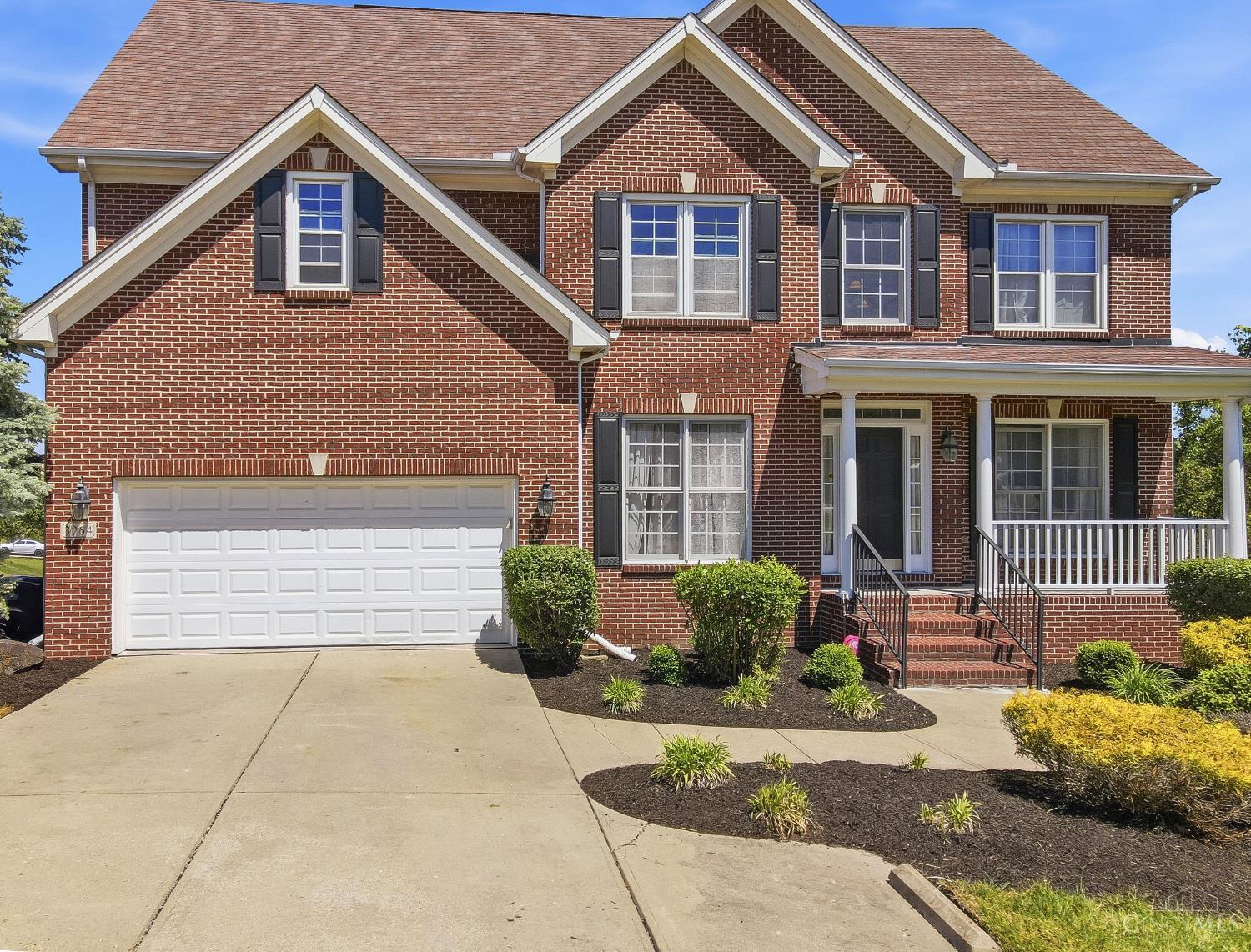 Residential in Fairfield