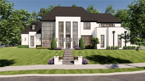 1580 Mayfield Rd, Alpharetta, GA, 30009-3124 | Card Image