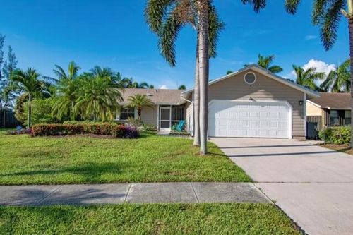 5064 El Claro Circle, West Palm Beach, FL, 33415 | Card Image
