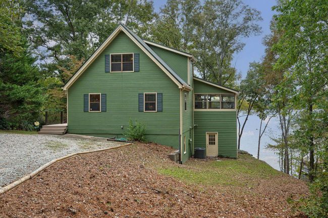 190 Hickory Pt, House other with 4 bedrooms, 3 bathrooms and null parking in Buckhead GA | Image 36