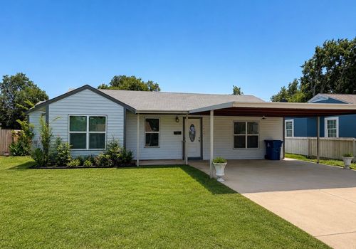 1640 Glenn Dr, Blue Mound, TX, 76131-1016 | Card Image