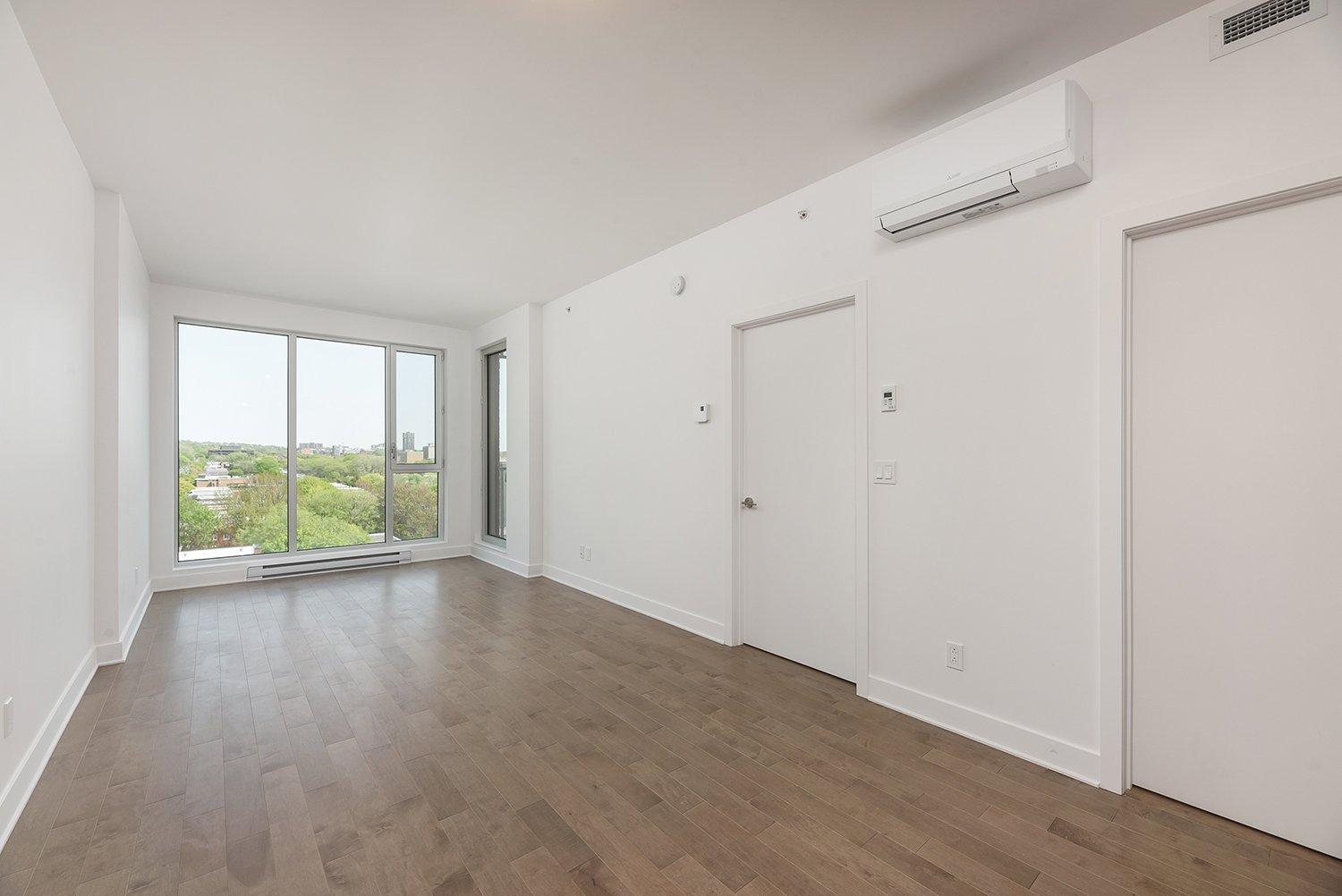 Residential Lease in Montréal (Côte-des-Neiges/Notre-Dame-de-Grâce) 5