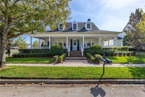 529 Greenbrier Ave, CELEBRATION, FL, 34747-4648 | Card Image