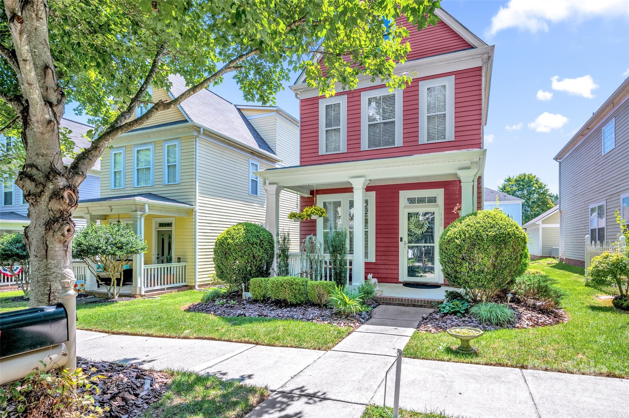 Kensington St, Mooresville, NC 28117
