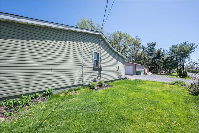 337 Whitestown Rd, House other with 3 bedrooms, 1 bathrooms and 6 parking in Butler PA | Image 42