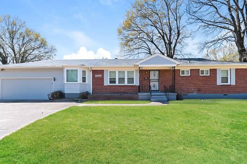 1695 Myrna Ln, Memphis, TN, 38117-7009 | Card Image
