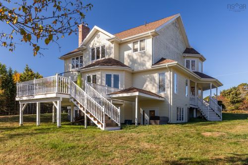 12 Homecrest Terr, Pleasant Valley, NS, B5A0G8 | Card Image