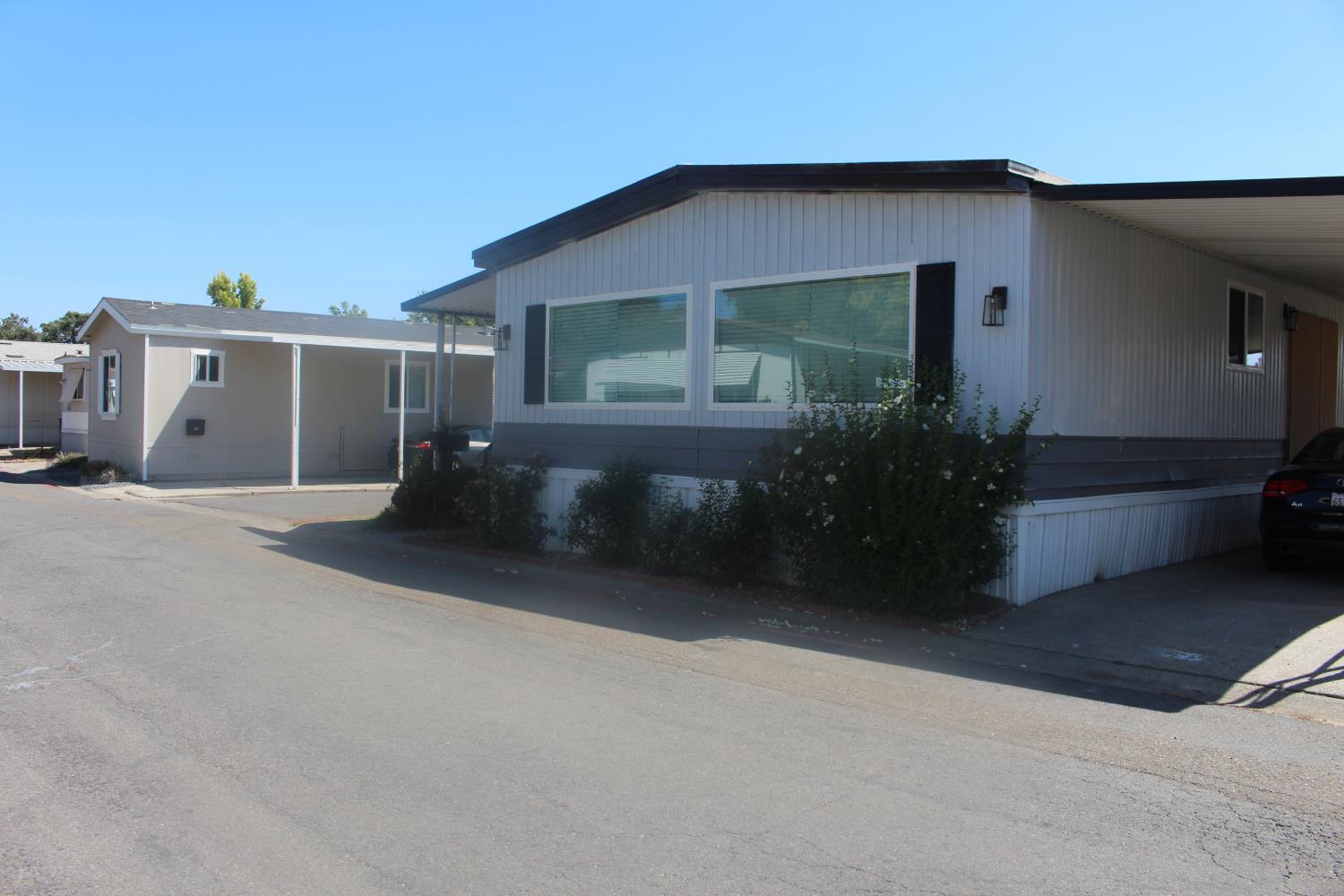 Manufactured In Park in Citrus Heights 2