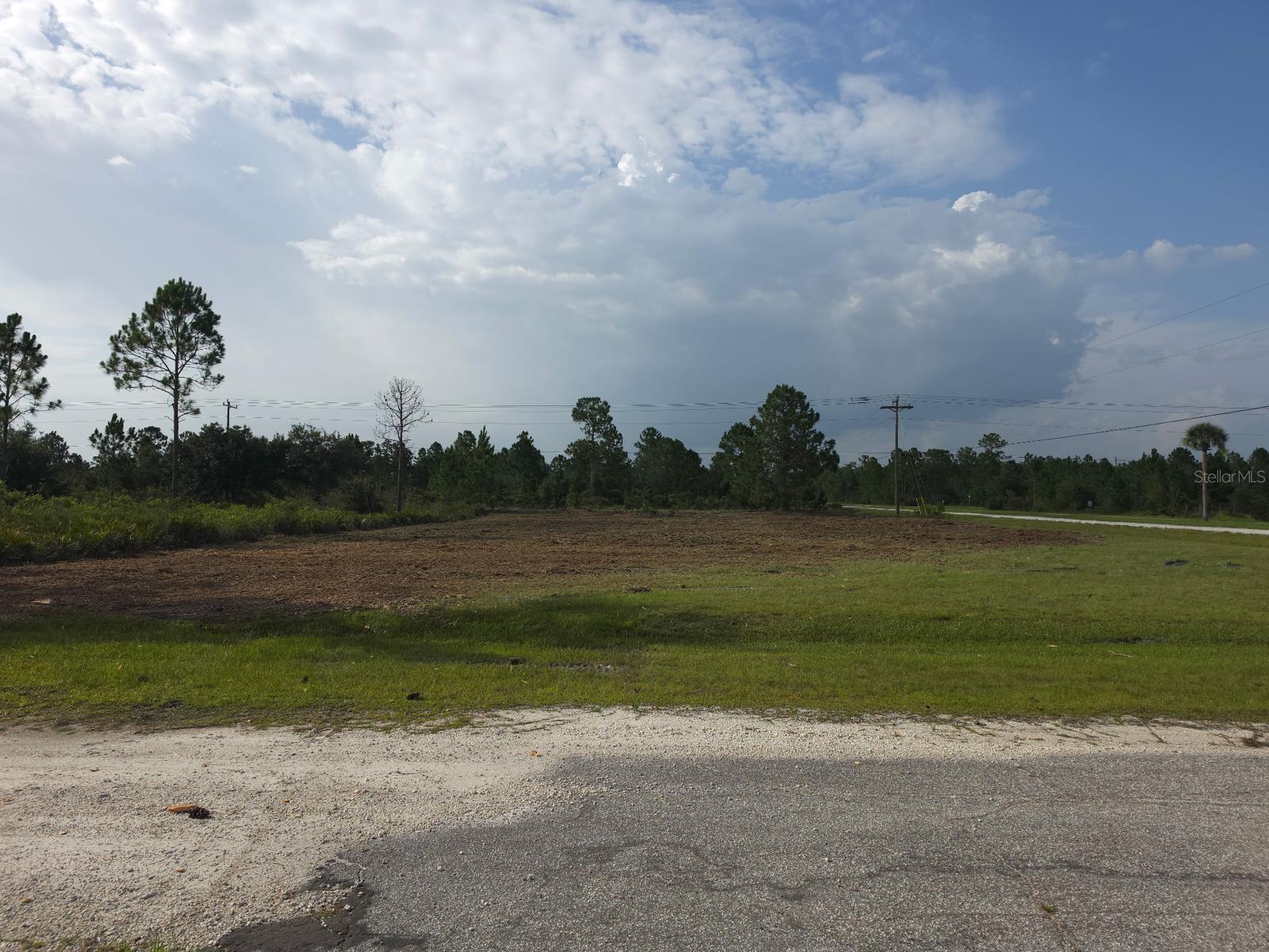 Land in INDIAN LAKE ESTATES