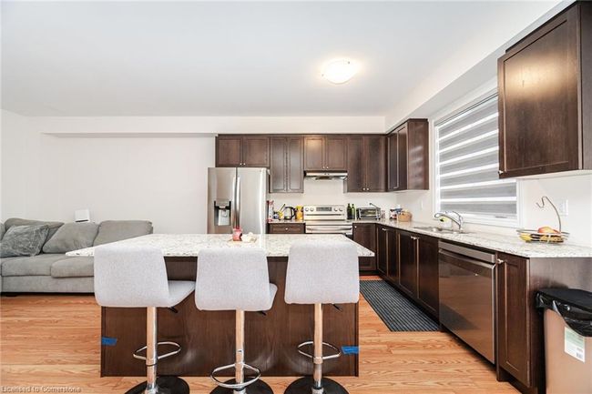55 Conboy Dr, House other with 0 bedrooms, 3 bathrooms and 2 parking in Erin ON | Image 11