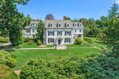 54 Main St, Ridgefield, CT, 06877-4927 | Card Image