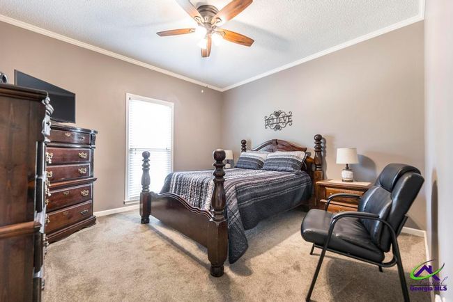 171 N Valhalla Dr, House other with 3 bedrooms, 2 bathrooms and null parking in Cordele GA | Image 30
