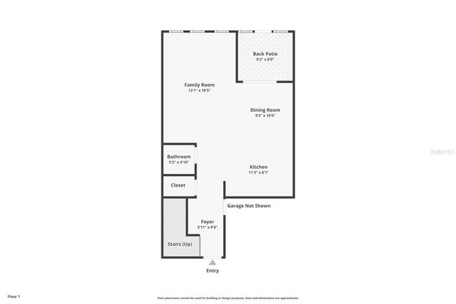 2508 Seven Oaks Dr, Townhouse with 3 bedrooms, 3 bathrooms and null parking in SAINT CLOUD FL | Image 40