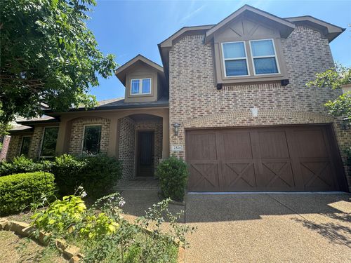 2324 Kemerton, Plano, TX, 75025-0056 | Card Image