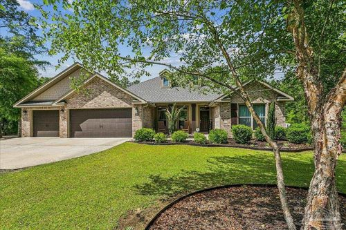 6030 Deborah Ln, Milton, FL, 32570-8922 | Card Image