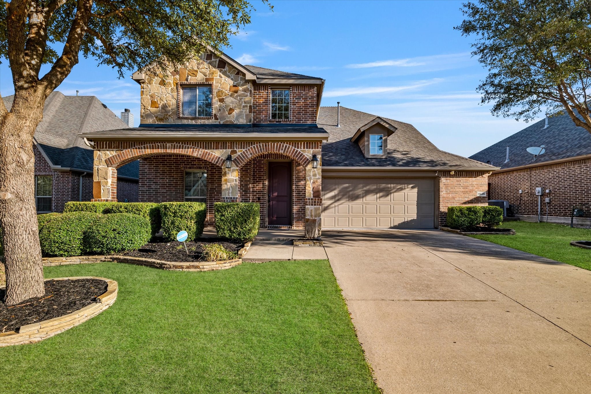 Residential in Frisco 3