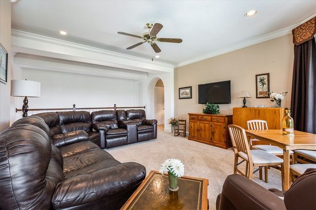 Upper level living area | Image 31