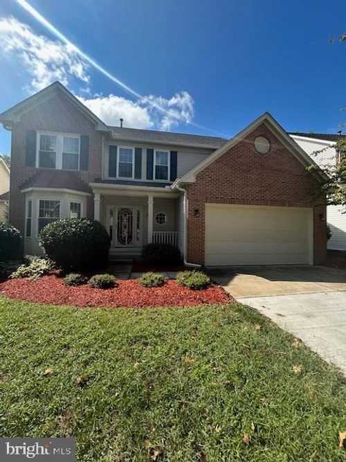 10103 Juniper Dr, BOWIE, MD, 20721-2720 | Card Image