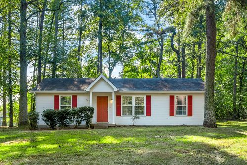 2041 Dotsonville Rd, Clarksville, TN, 37042-6929 | Card Image