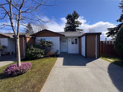 22-2197 Murrelet Dr, Comox, BC, V9M3Y1 | Card Image