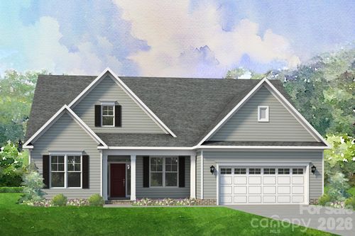 527 Oleander St, Mount Pleasant, NC, 28124-9814 | Card Image