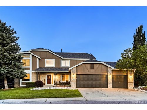9361 Lark Sparrow Dr, Highlands Ranch, CO, 80126-5227 | Card Image