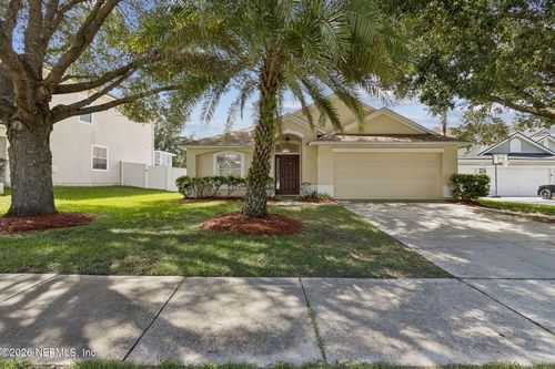 966 Otter Creek Dr, Orange Park, FL, 32065-2505 | Card Image