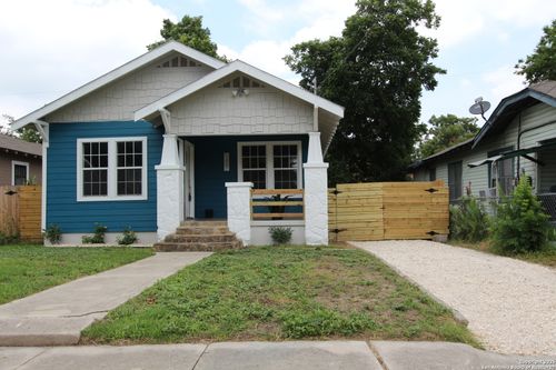 1427 Burnet St, San Antonio, TX, 78202-2419 | Card Image