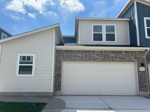 unit-1401-1850 Settlers Glen Dr, Round Rock, TX, 78665-1914 | Card Image