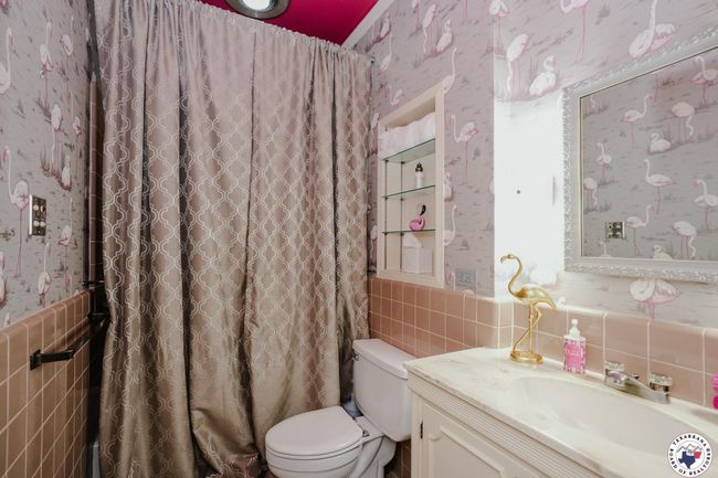 3519 Olive St, House other with 4 bedrooms, 3 bathrooms and null parking in Texarkana TX | Image 13