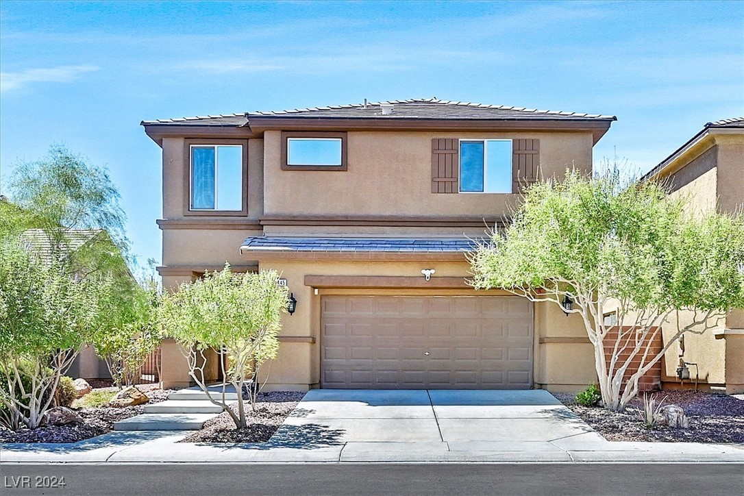 Carrier Dove Ave, North Las Vegas, NV 89084