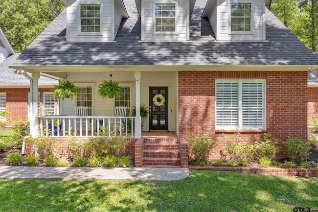 18076 Deer Trl, House other with 4 bedrooms, 5 bathrooms and null parking in Flint TX | Image 6