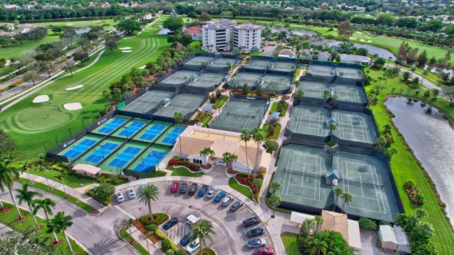 APT-104 - 7449 Glendevon Ln, Condo with 2 bedrooms, 2 bathrooms and null parking in Delray Beach FL | Image 74